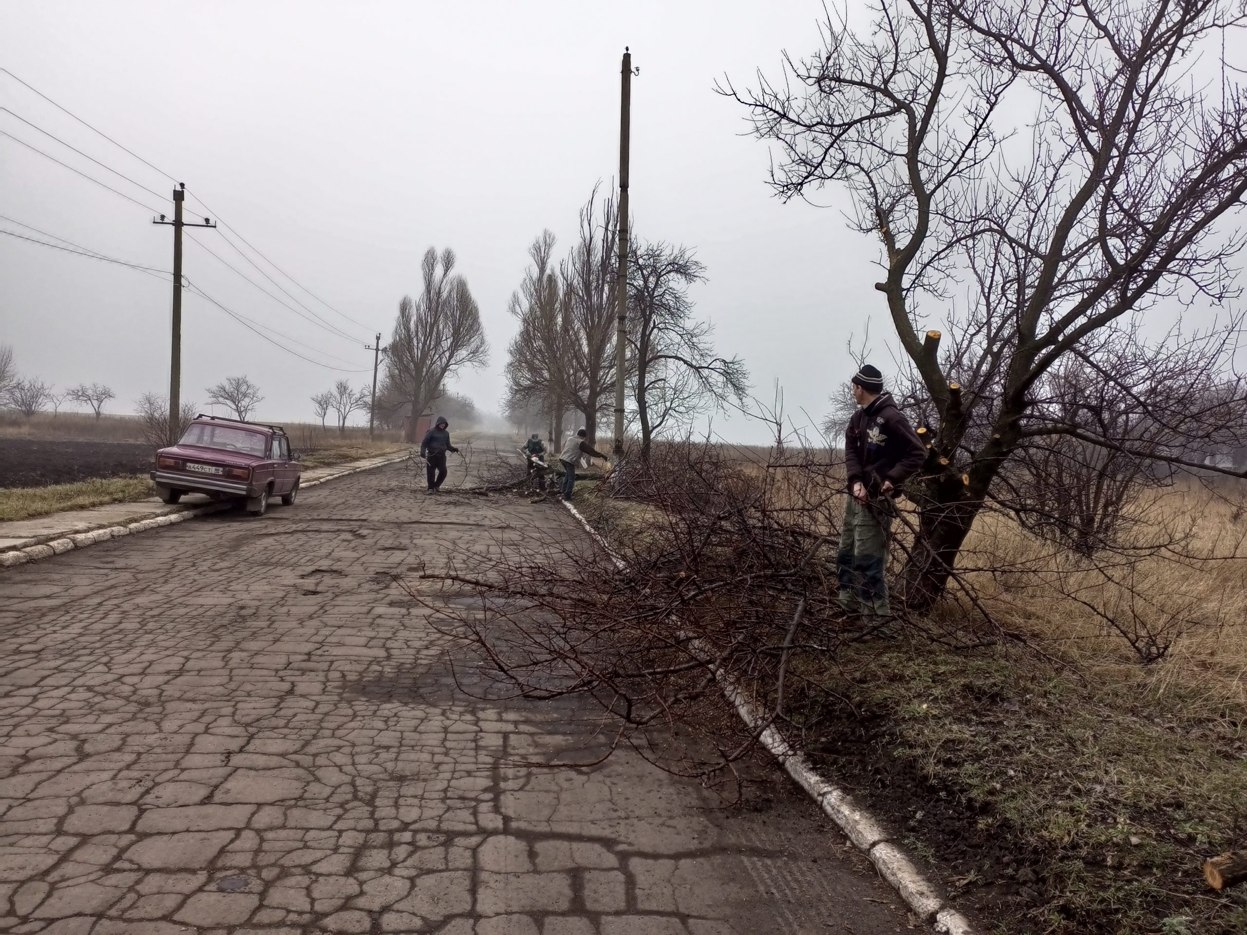 Запорожье сейчас последние новости